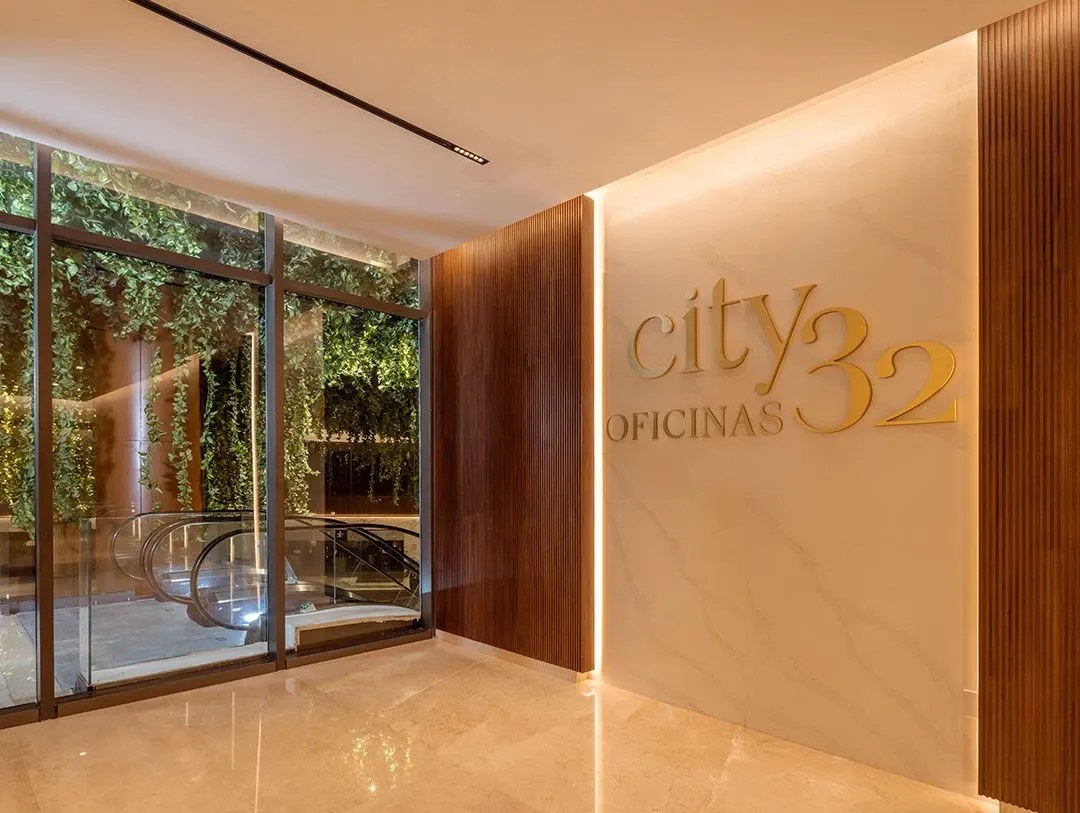 The most modern and exclusive mall in Merida | City 32